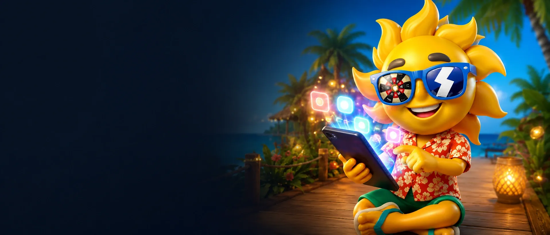 SunSpin