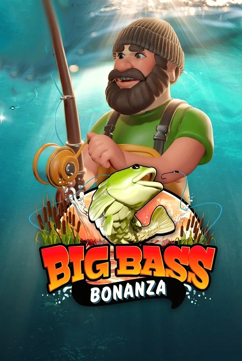 Bog bass bonanza