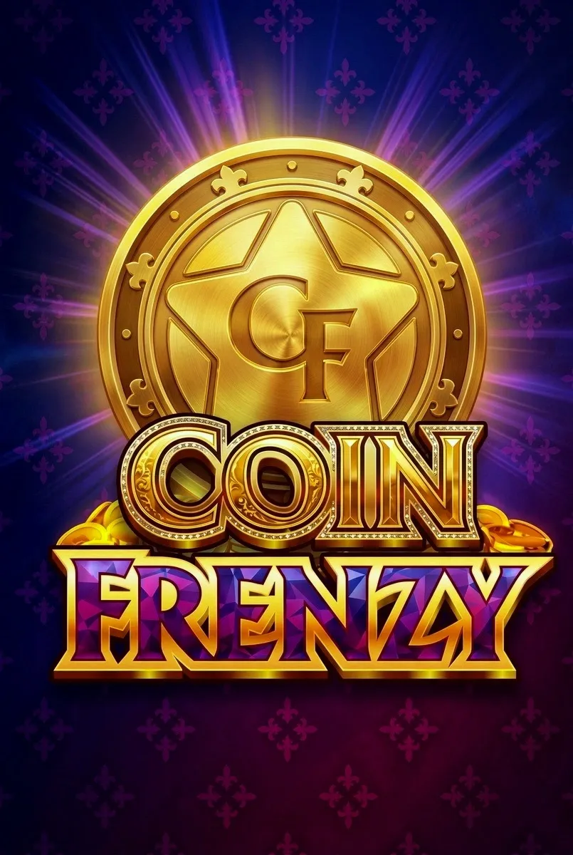 Coin frenzy