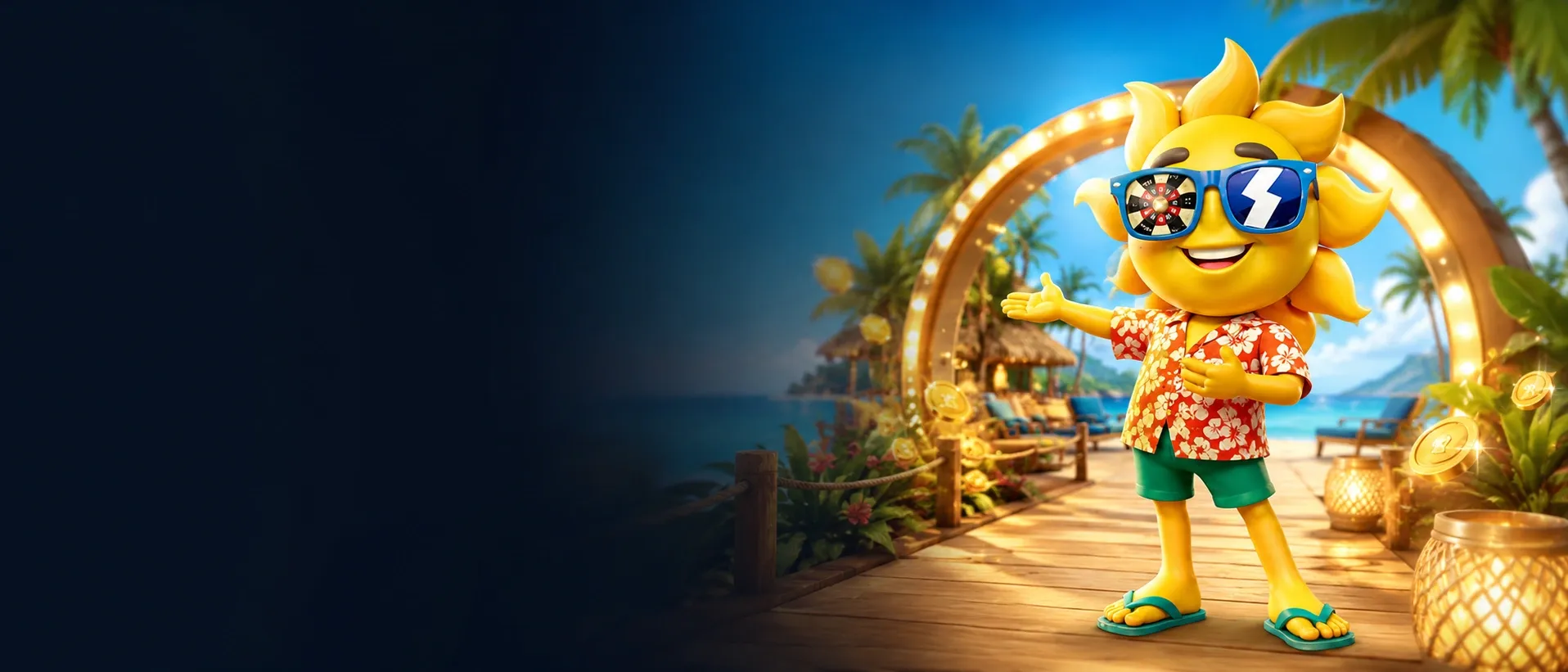 SunSpin