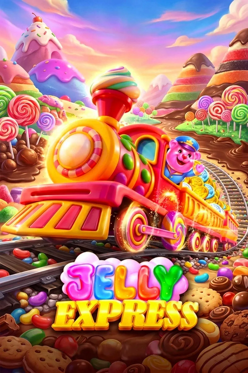 Jelly express