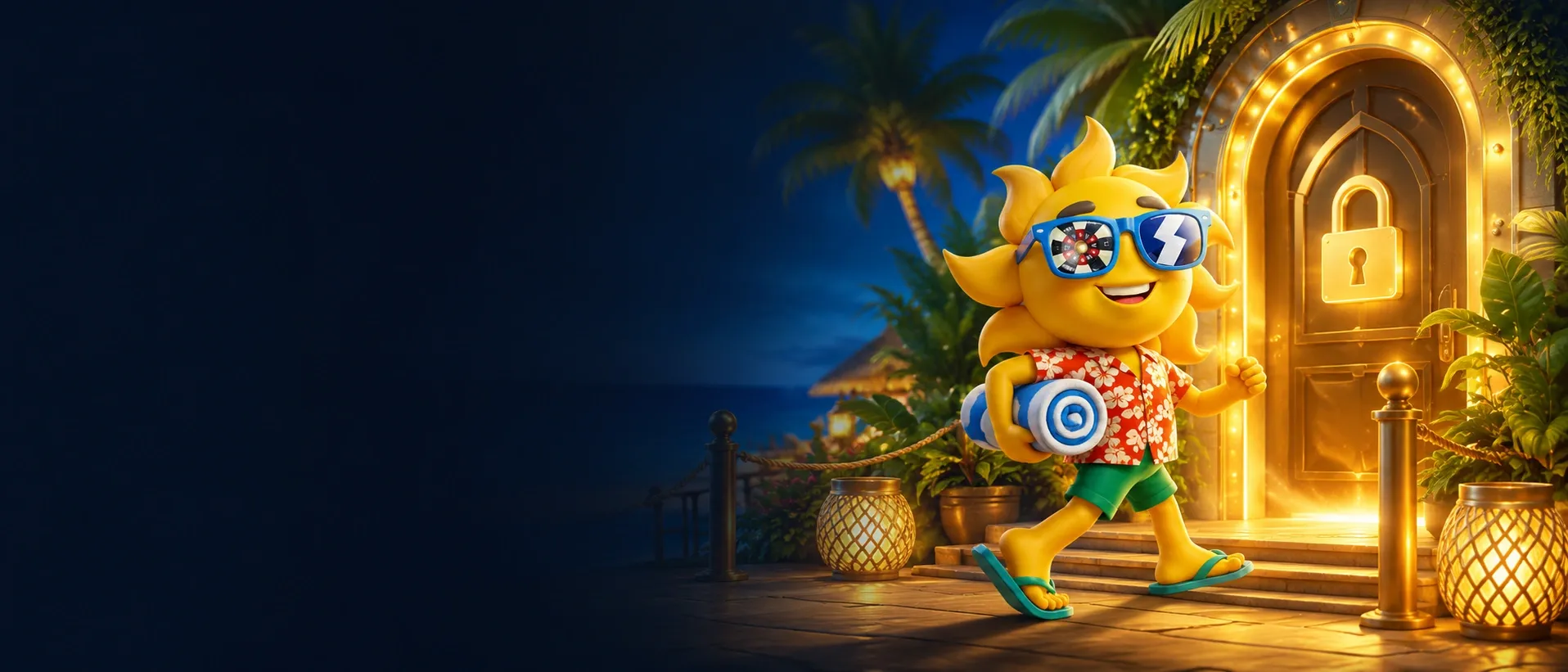 SunSpin
