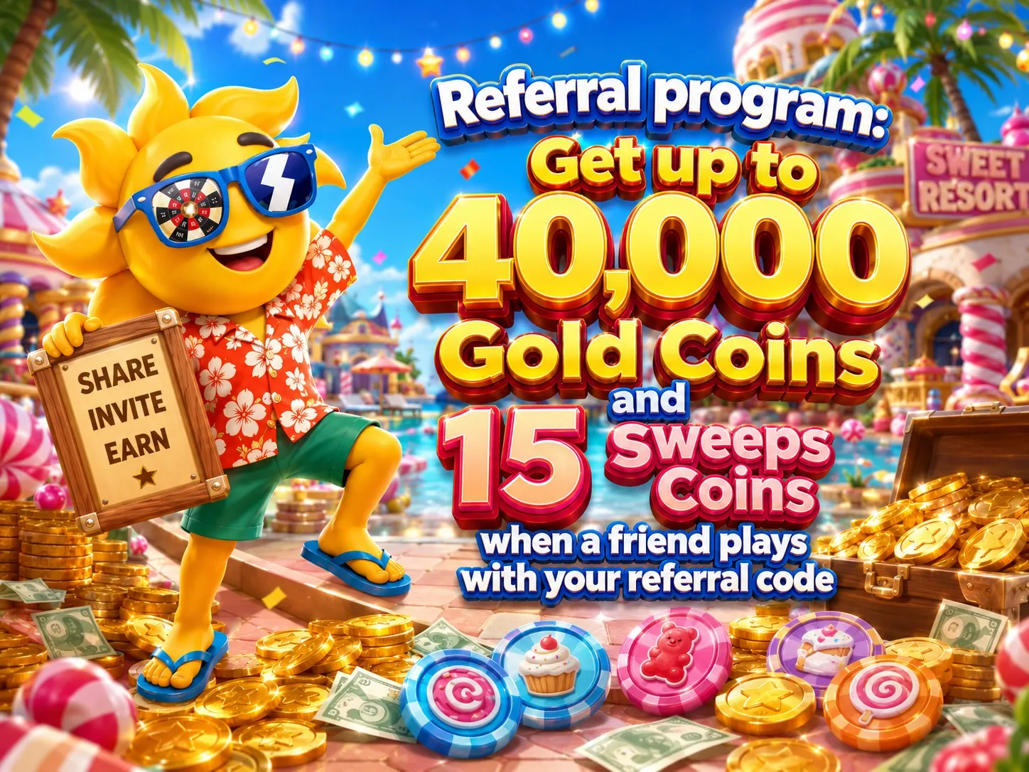 Referral programs